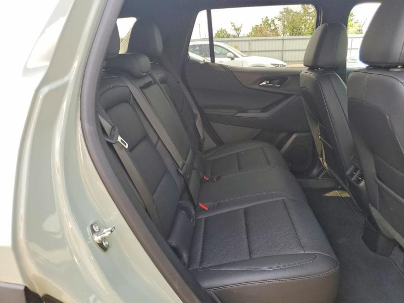2026 CHEVROLET EQUINOX LT 10