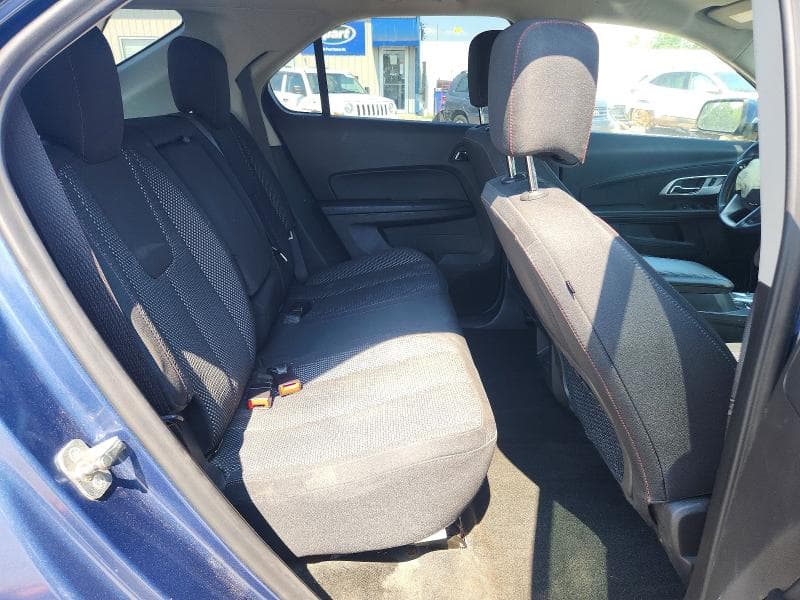 2017 CHEVROLET EQUINOX LT 10
