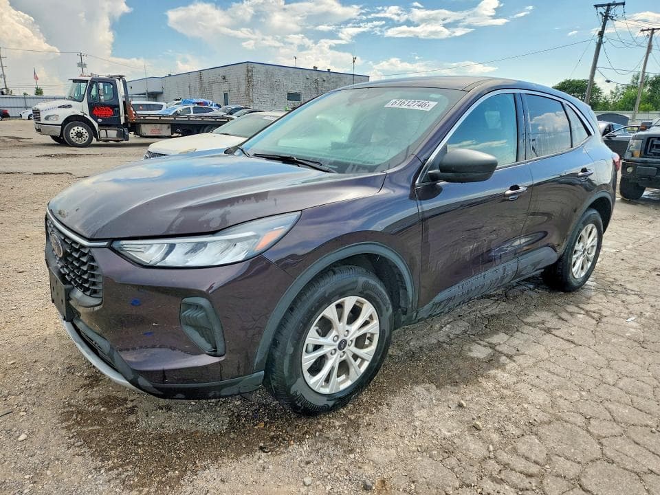 2023 FORD ESCAPE ACTIVE - 1