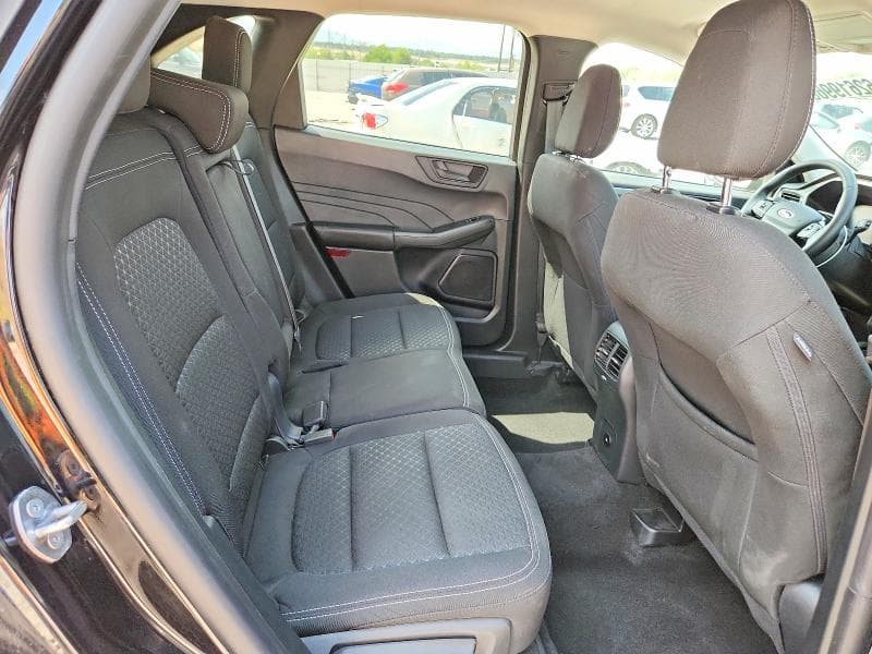 2024 FORD ESCAPE ACTIVE 11