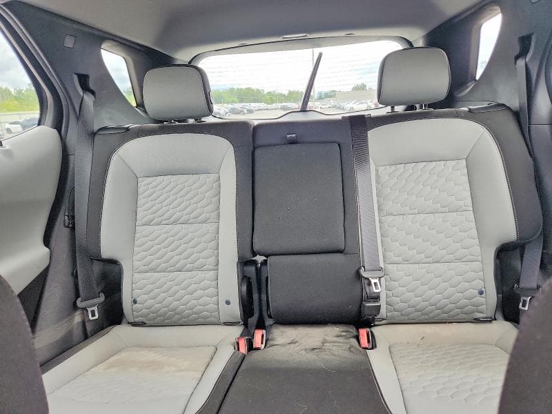 2020 CHEVROLET EQUINOX LS 10