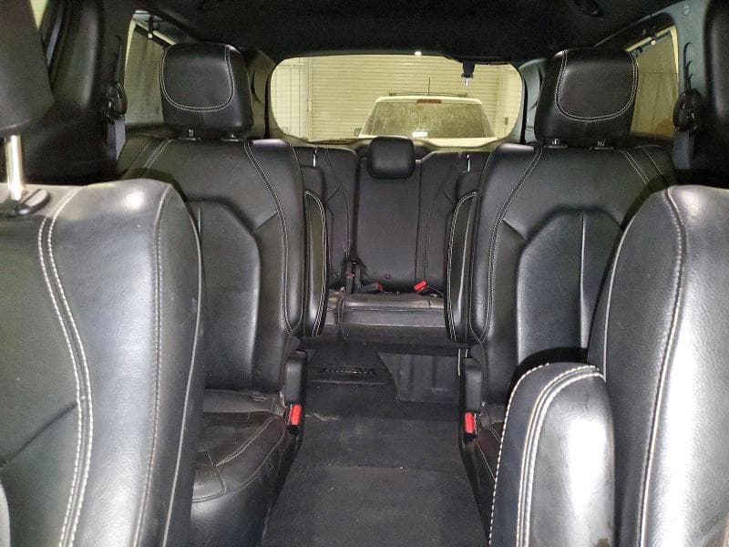 2020 CHRYSLER PACIFICA TOURING L 10