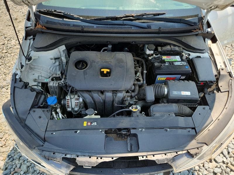 2019 HYUNDAI ELANTRA SEL 11