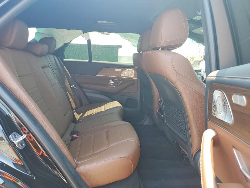 2025 MERCEDES-BENZ GLE 450 4MATIC 11