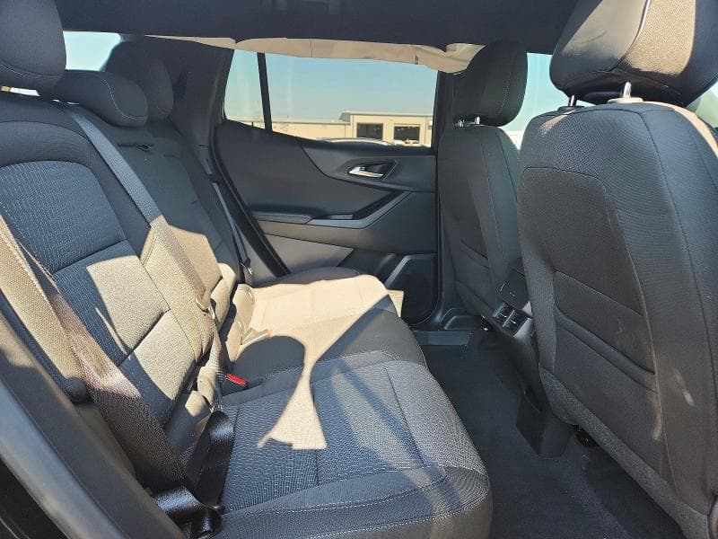 2026 CHEVROLET EQUINOX LT 11