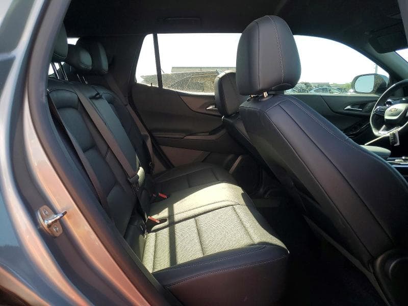 2026 CHEVROLET EQUINOX LT 10