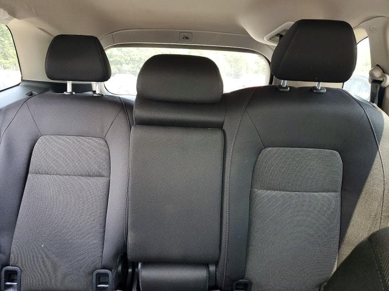 2026 HONDA CR-V EX 10