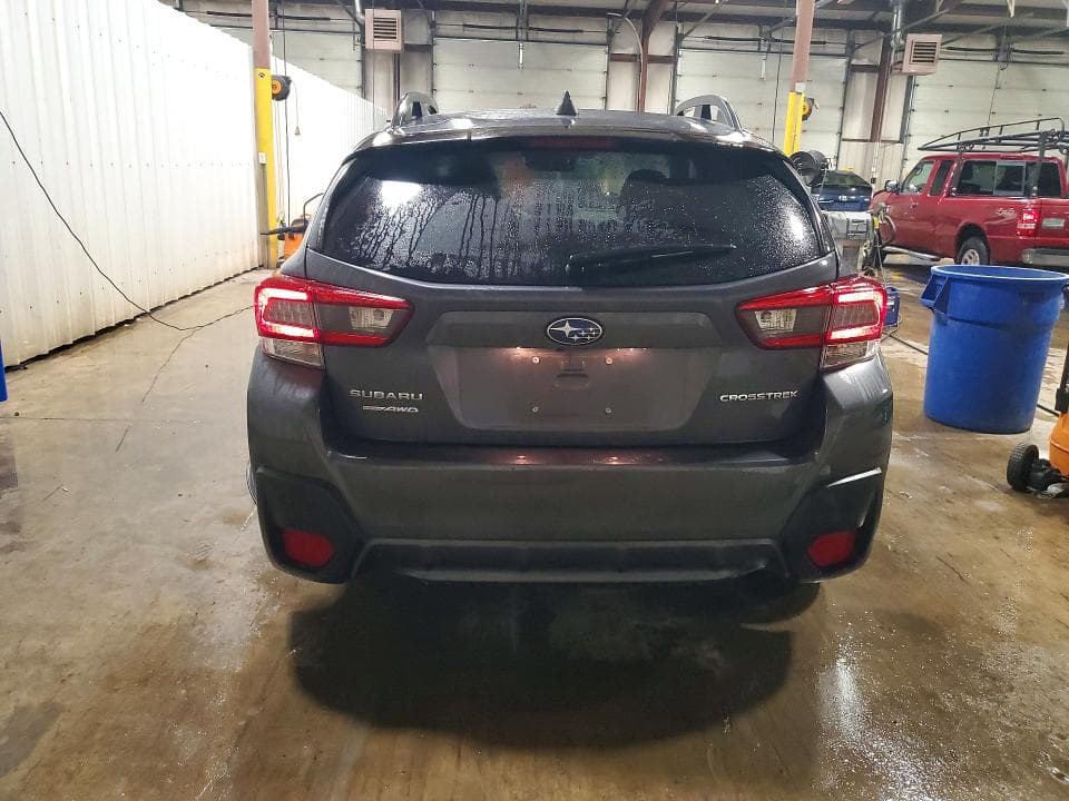 2023 SUBARU CROSSTREK PREMIUM 6