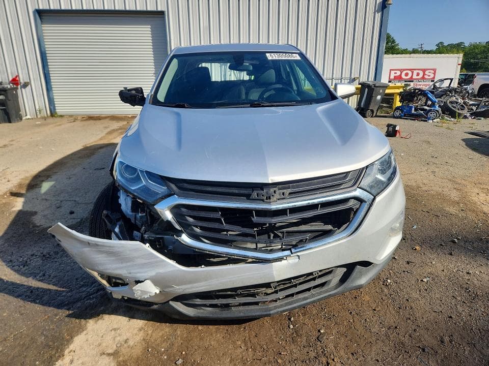 2018 CHEVROLET EQUINOX LT 5