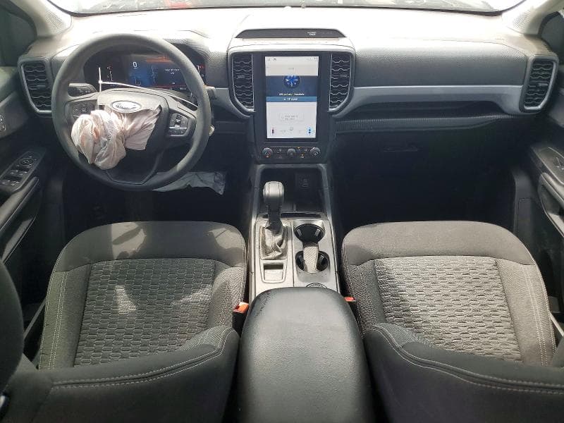 2025 FORD RANGER XL 8