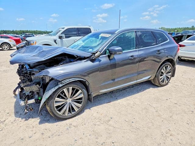 2022 VOLVO XC60 B5 INSCRIPTION