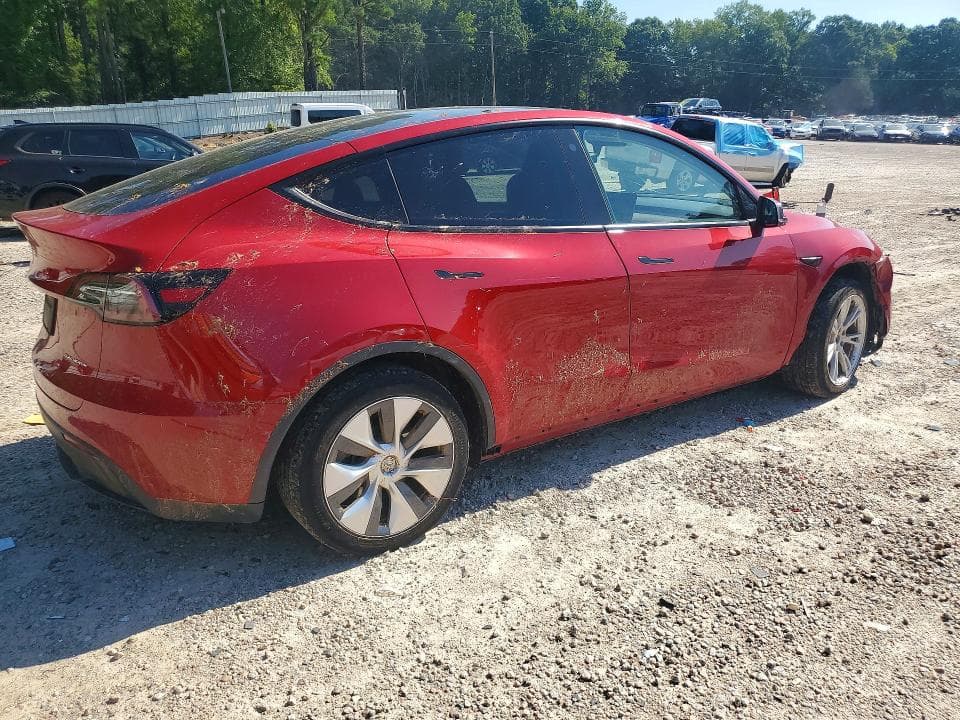 2023 TESLA MODEL Y 3