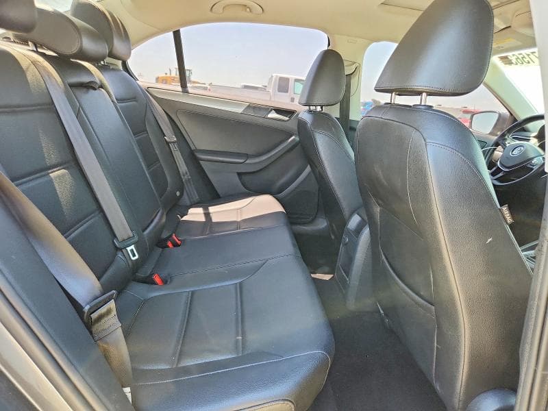 2017 VOLKSWAGEN JETTA SE 10