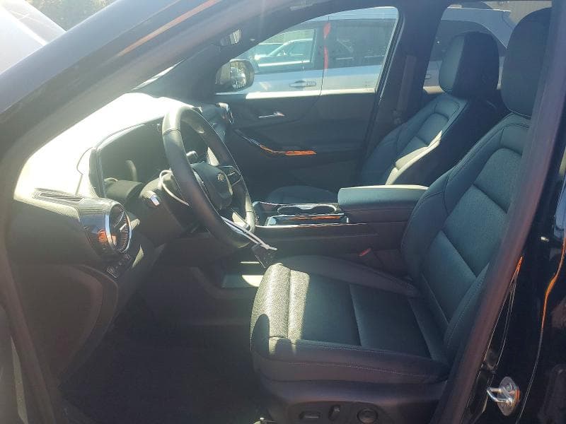 2025 CHEVROLET EQUINOX LT 7