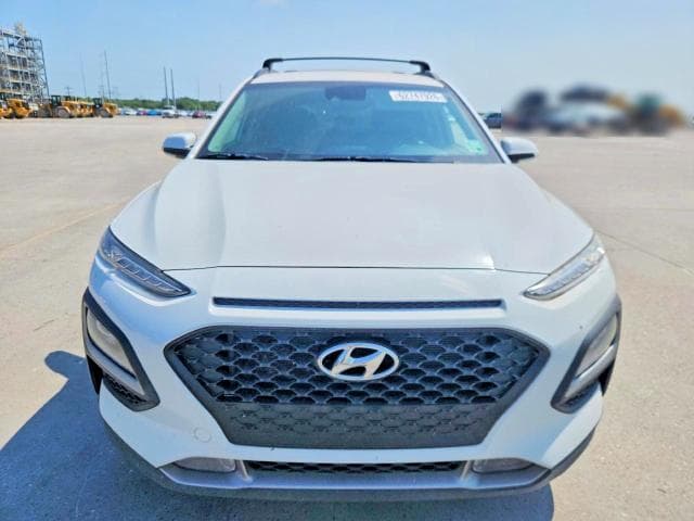 2021 HYUNDAI KONA SEL PLUS 5