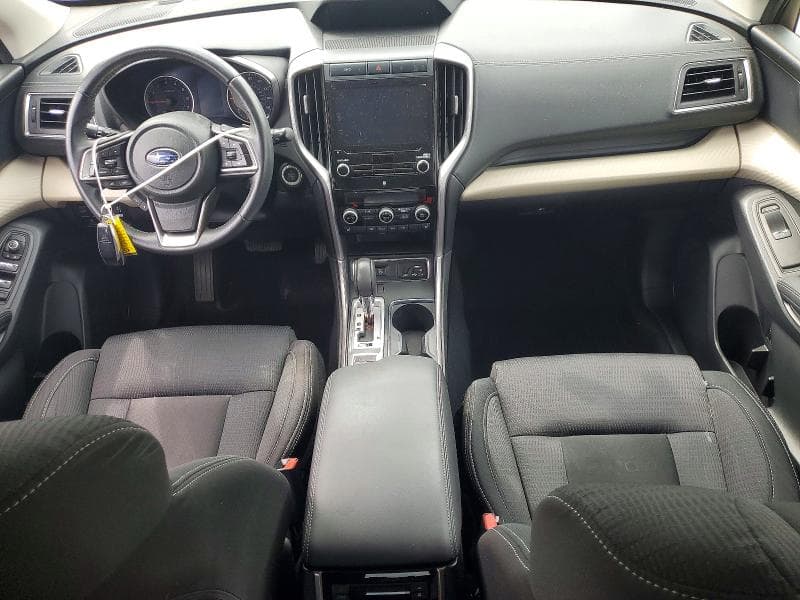 2020 SUBARU ASCENT PREMIUM 8