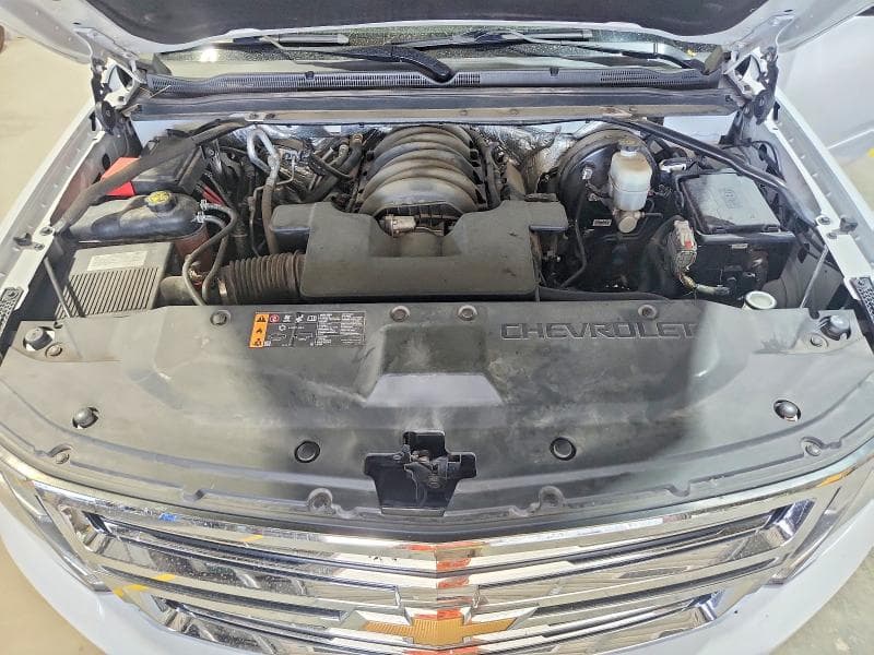 2017 CHEVROLET TAHOE K1500 PREMIER 12