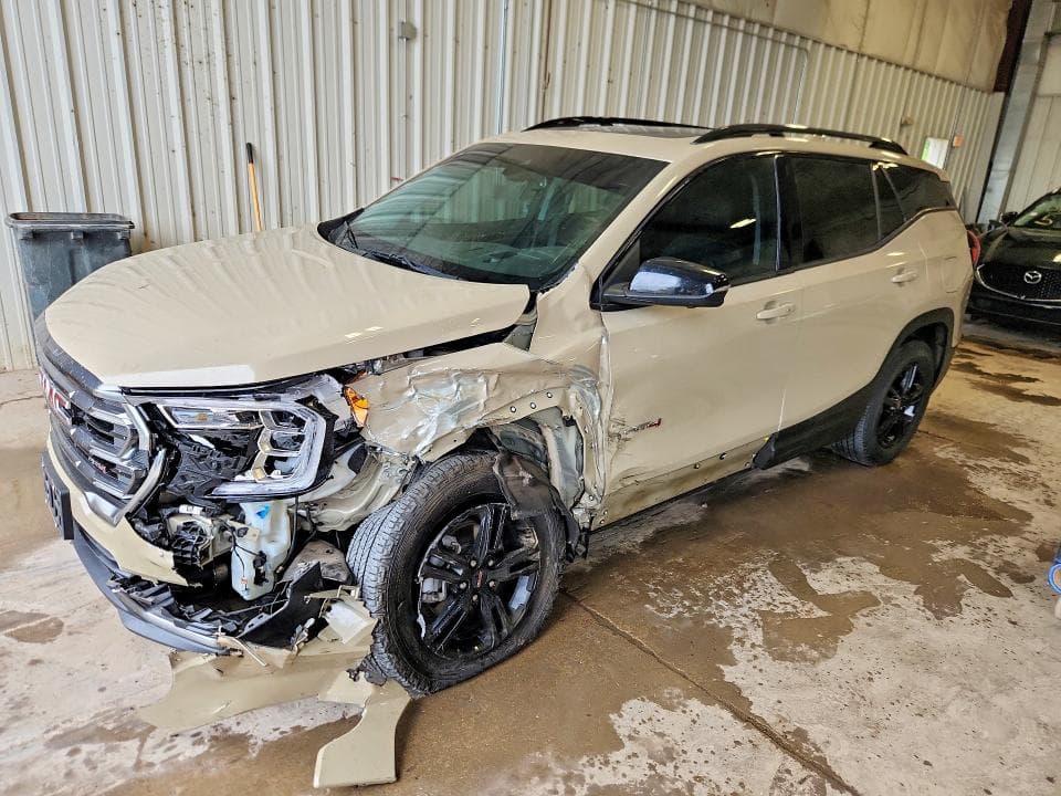 2023 GMC TERRAIN AT4 - 1