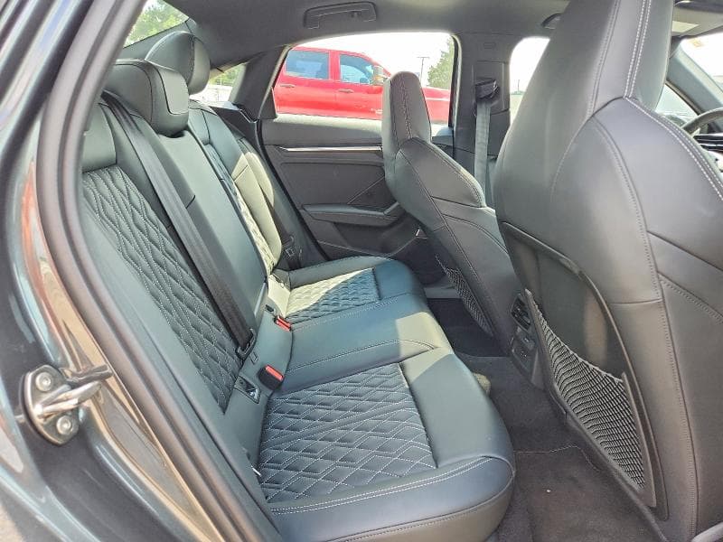2024 AUDI S3 PREMIUM PLUS 10