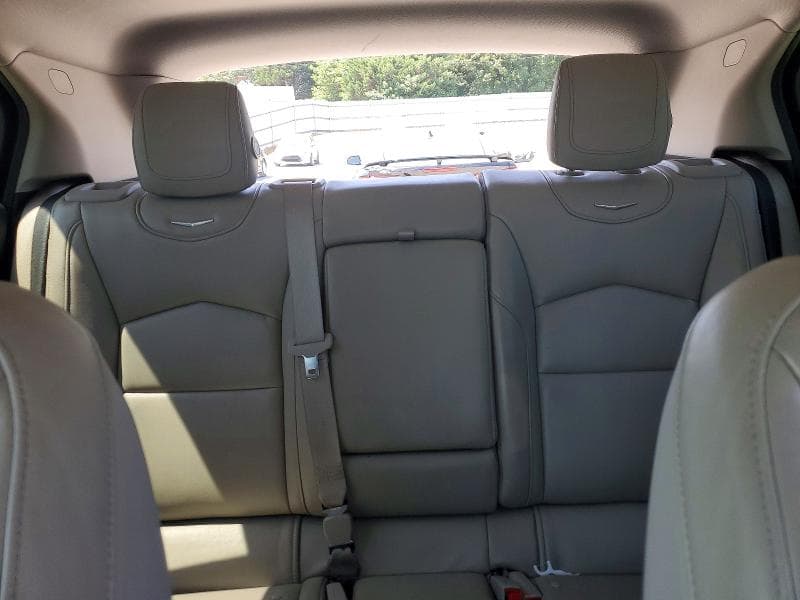 2019 CADILLAC XT4 PREMIUM LUXURY 10