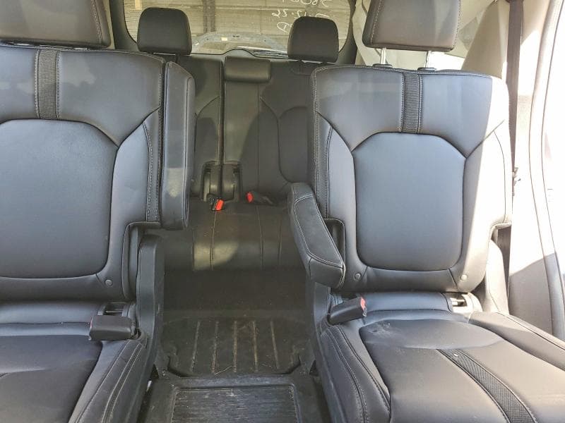 2024 HONDA PILOT EXL 10