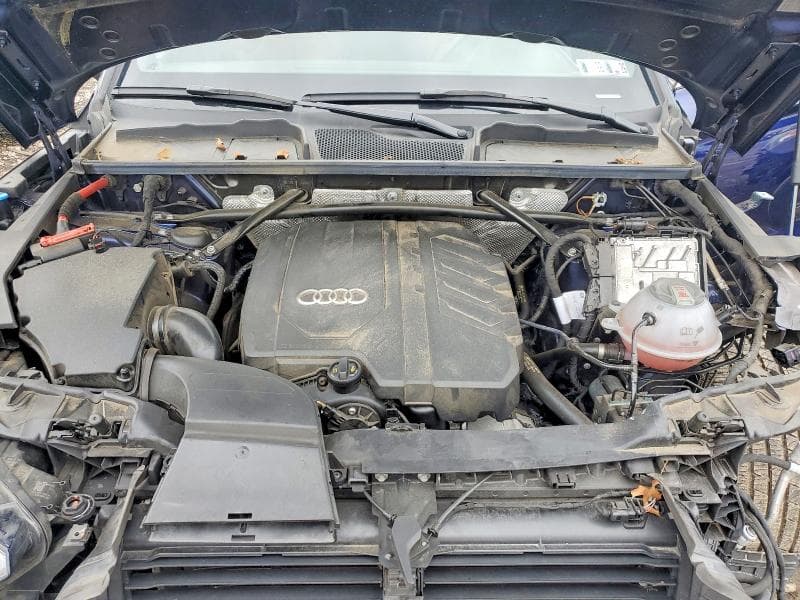 2022 AUDI Q5 PREMIUM PLUS 45 12