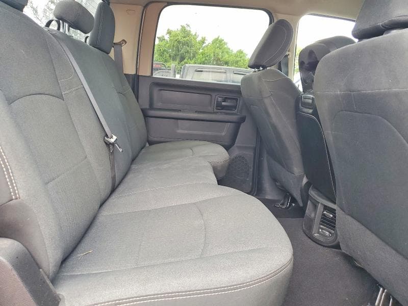 2020 RAM 2500 TRADESMAN 10
