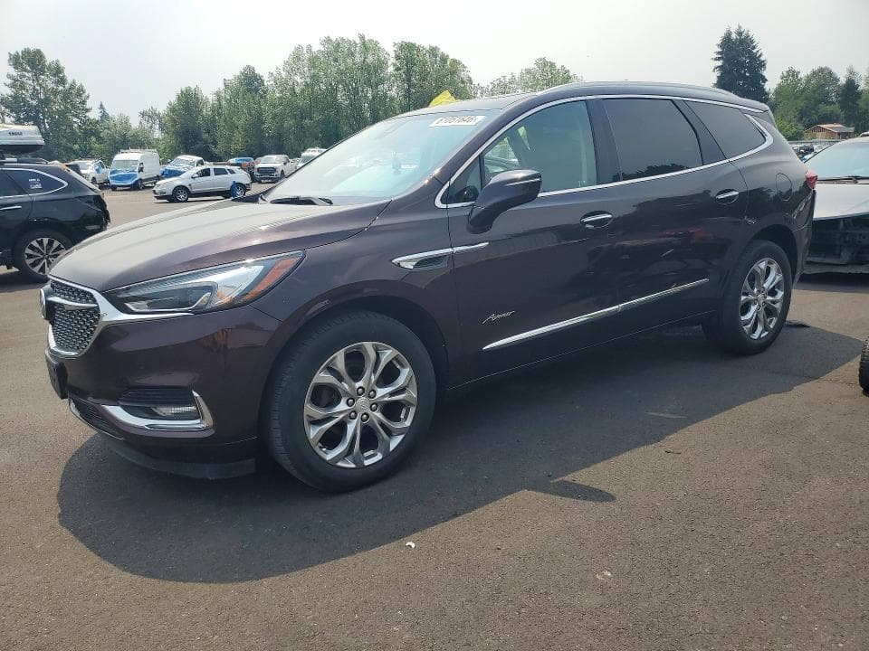 2020 BUICK ENCLAVE AVENIR - 1