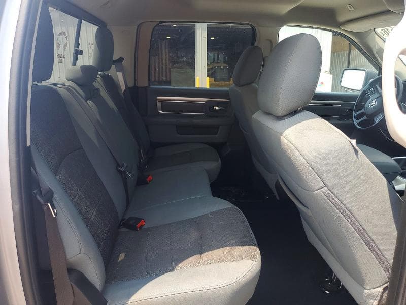2020 RAM 1500 CLASSIC WARLOCK 10