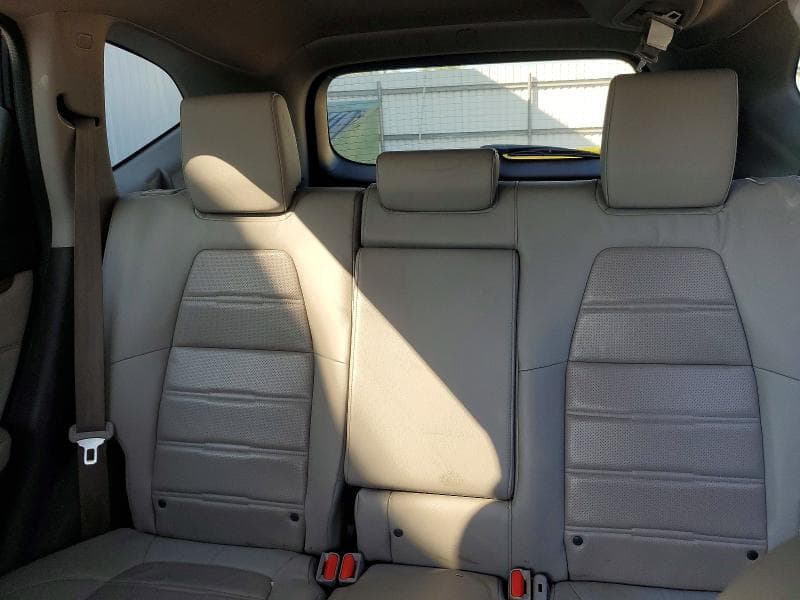 2019 HONDA CR-V EXL 10