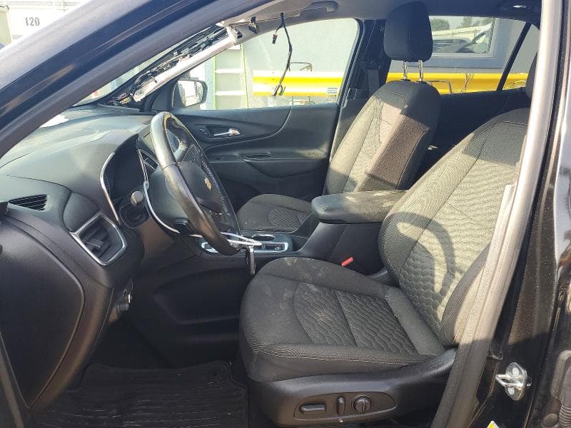2019 CHEVROLET EQUINOX LT 7