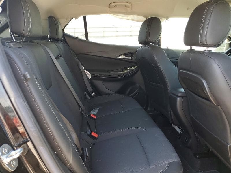 2022 BUICK ENCORE GX SELECT 10