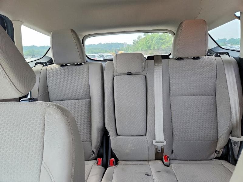2018 FORD ESCAPE SE 10