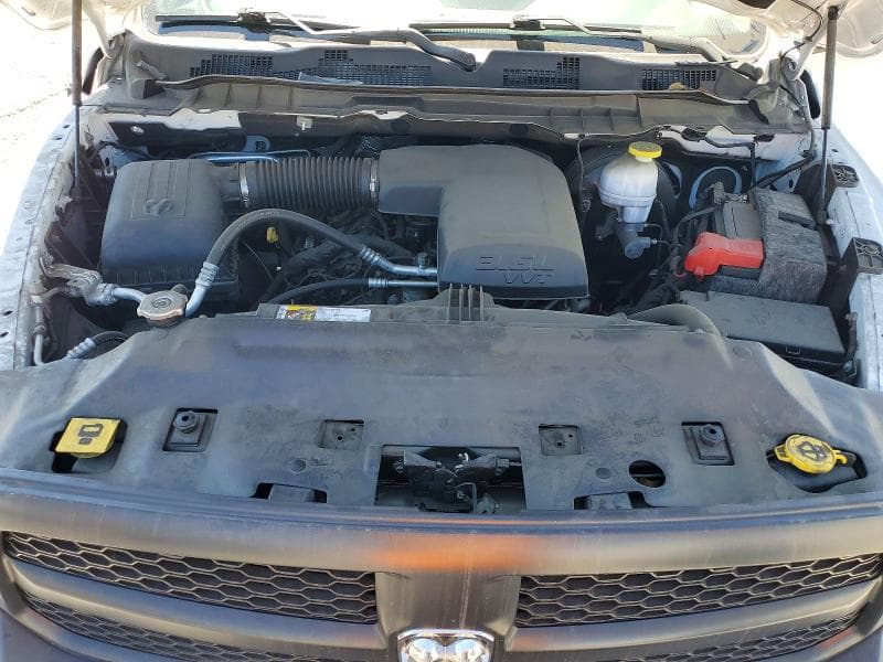 2019 RAM 1500 CLASSIC TRADESMAN 11