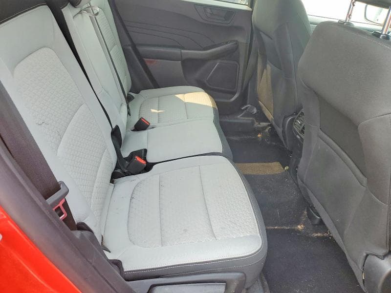 2024 FORD ESCAPE ACTIVE 11