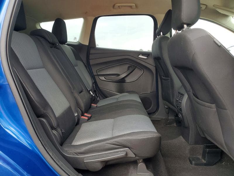 2018 FORD ESCAPE SE 11