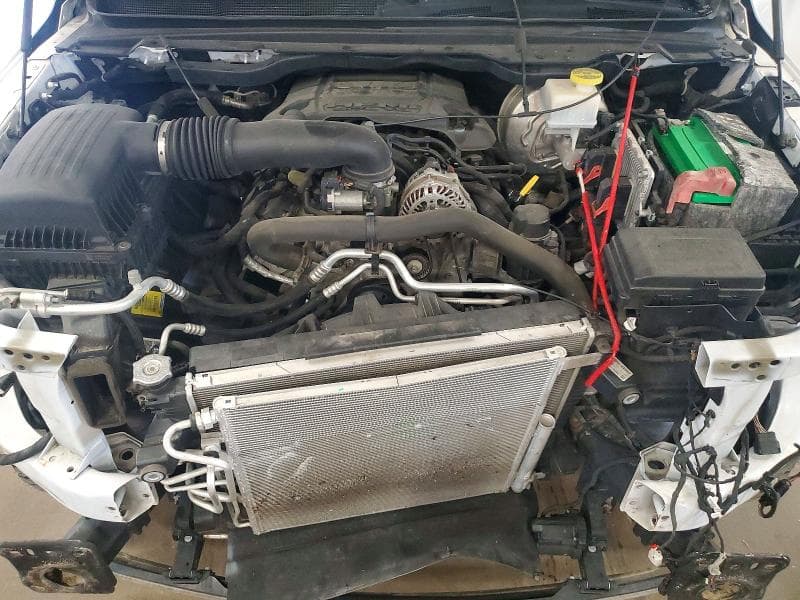 2019 RAM 1500 LARAMIE 11