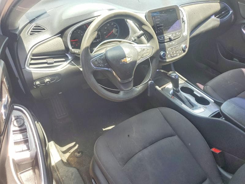 2020 CHEVROLET MALIBU LT 8