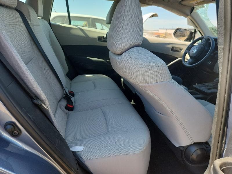 2026 TOYOTA COROLLA CROSS L 10