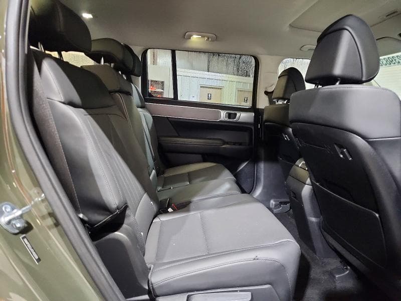 2026 HYUNDAI SANTA FE XRT 11