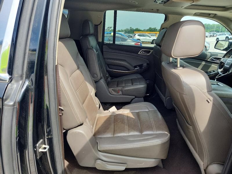 2020 GMC YUKON XL DENALI 11