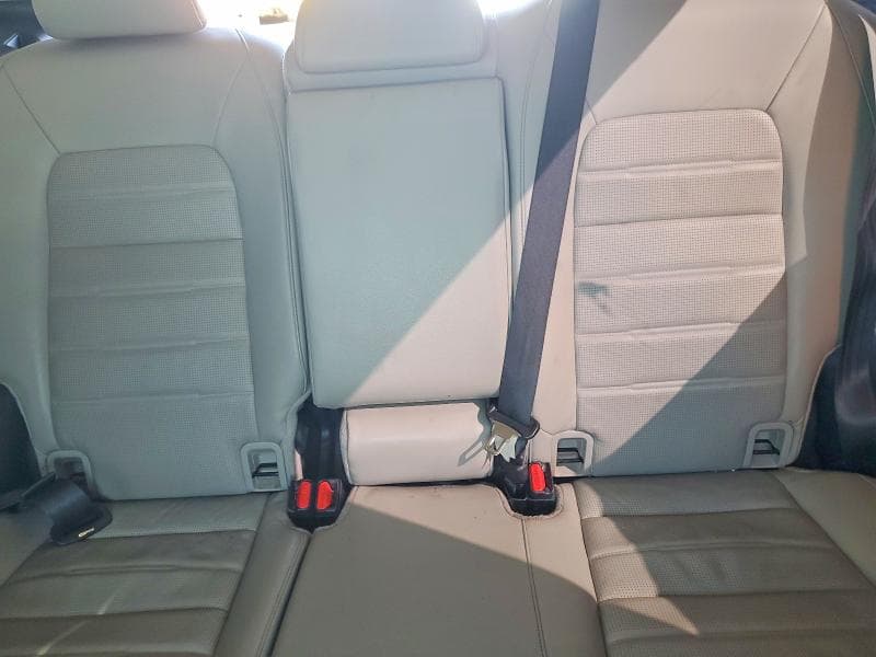 2023 HONDA CR-V EXL 10