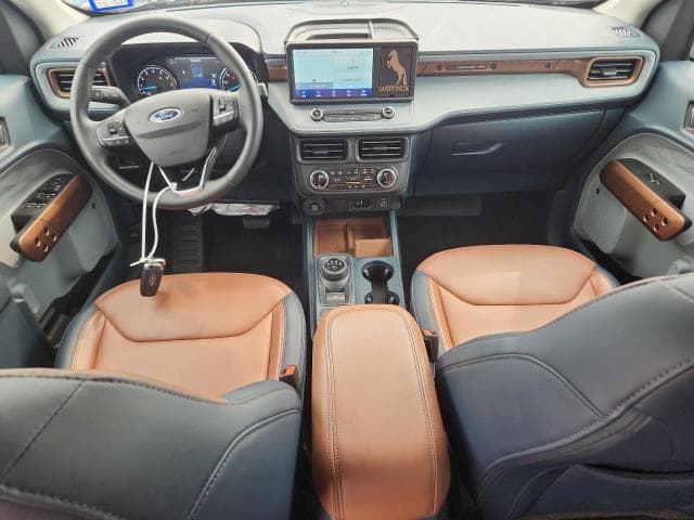 2023 FORD MAVERICK XL 8