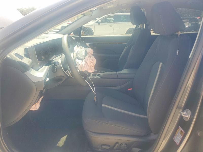 2024 HYUNDAI SONATA SEL 7