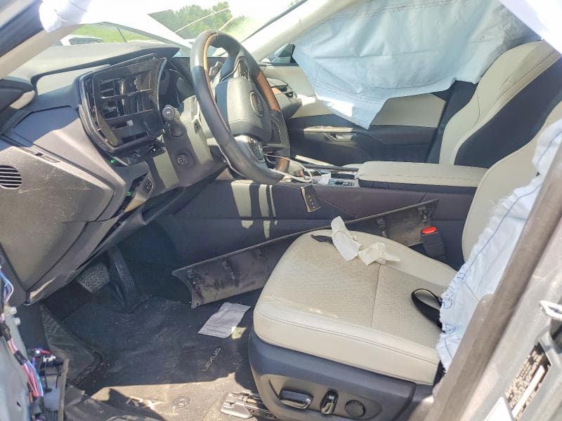 2024 LEXUS RX 350 PREMIUM+ 7