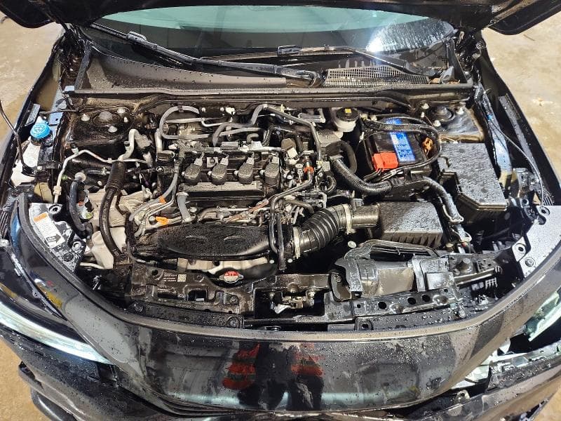 2024 HONDA CIVIC TOURING 11
