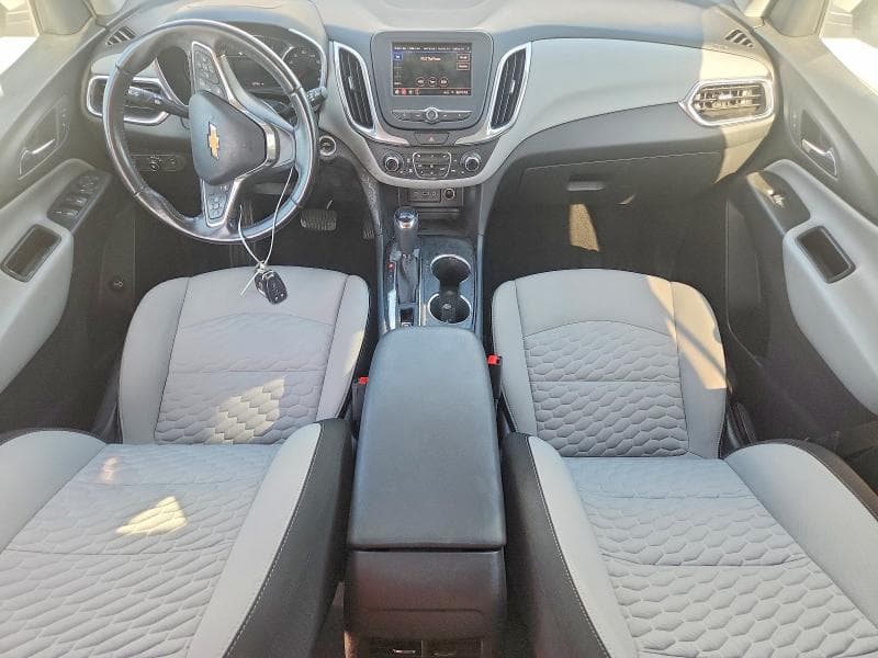 2020 CHEVROLET EQUINOX LT 8