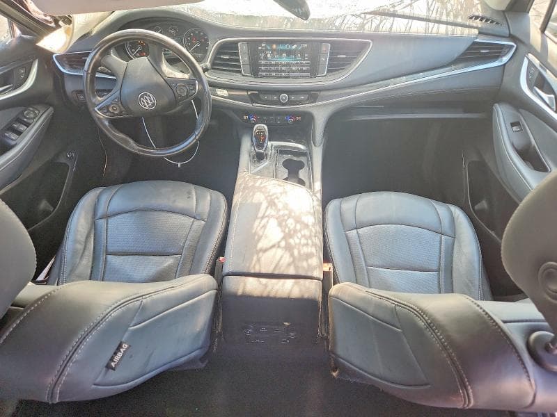 2019 BUICK ENCLAVE ESSENCE 8