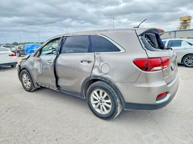 2019 KIA SORENTO L 2