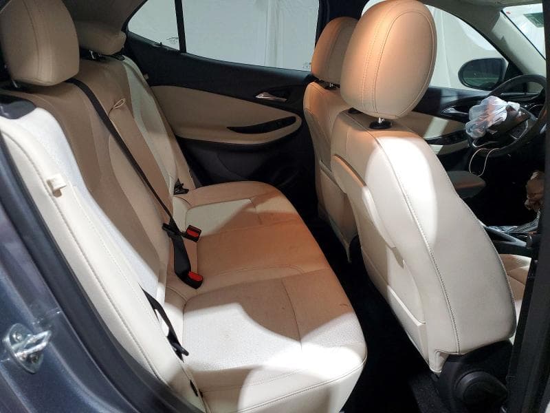 2021 BUICK ENCORE GX SELECT 10